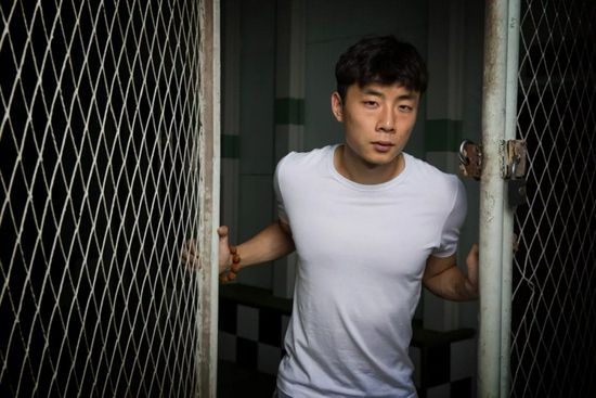 男人午夜小视频